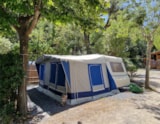 Foto #8 van Camping dei Fiori