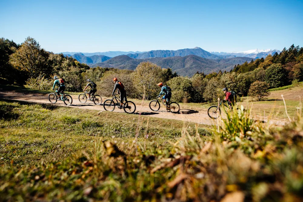 Camping dei Fiori