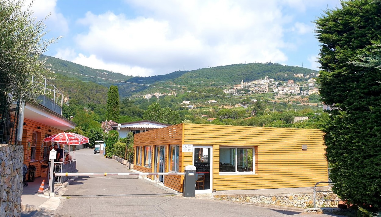 Camping dei Fiori