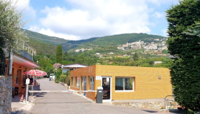 Camping dei Fiori