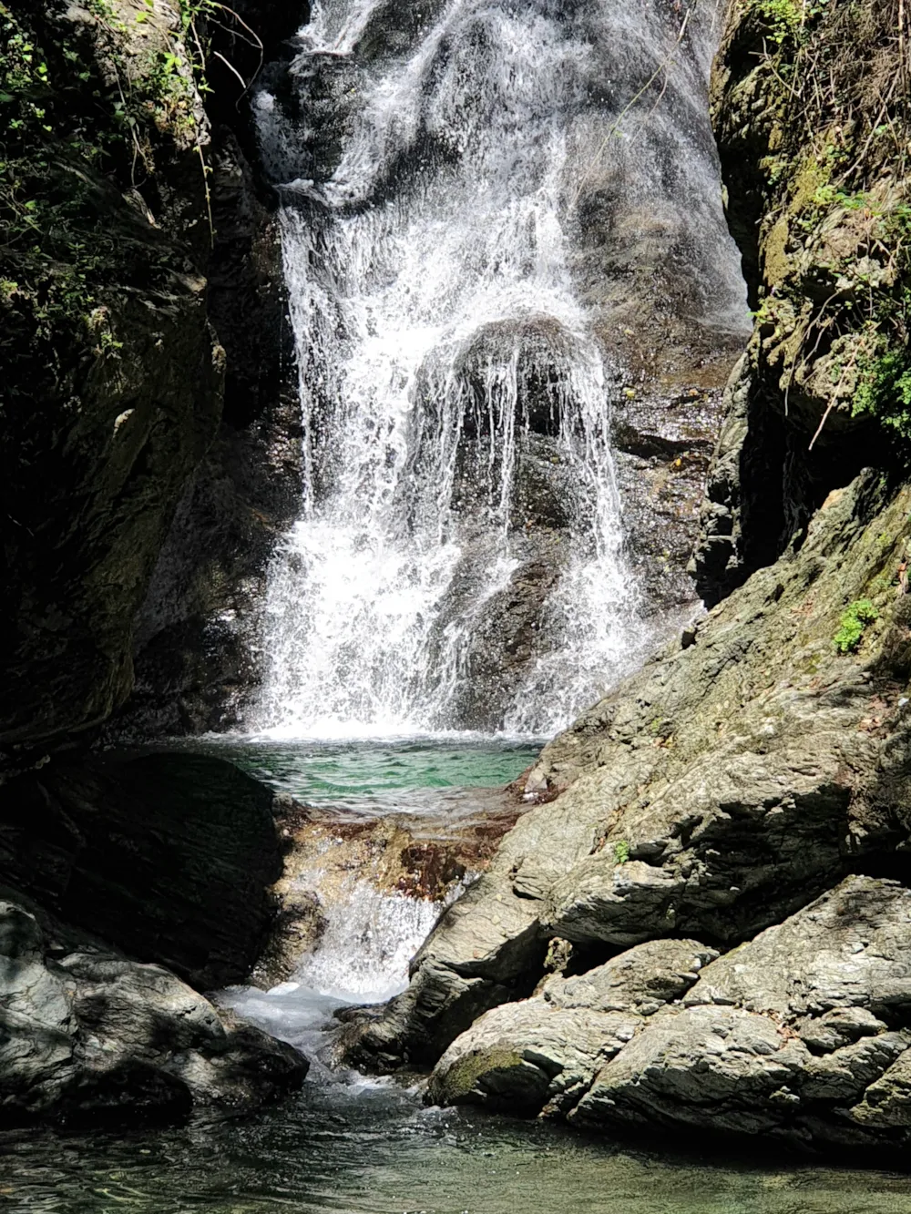 Camping dei Fiori