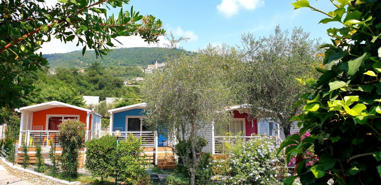 Camping dei Fiori
