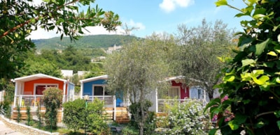 Camping dei Fiori