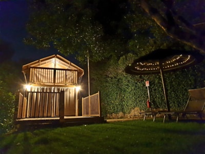 Camping dei Fiori