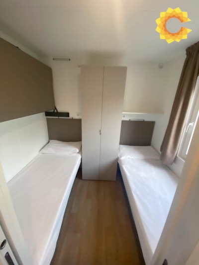 Mobilhome New Charme — 9
