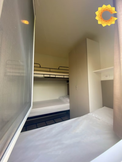 Mobilhome New Charme — 10