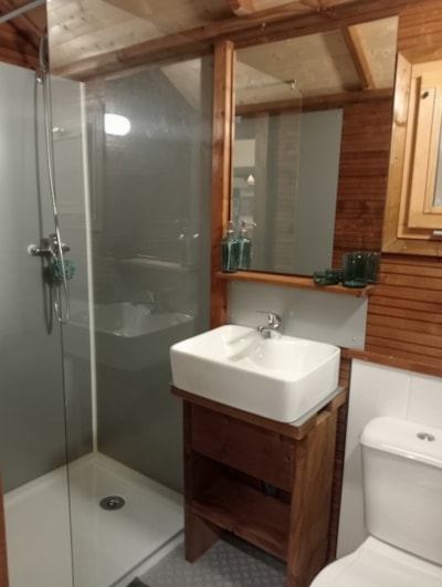 Bohème Lodge — 10