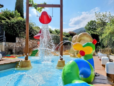 Camping dei Fiori