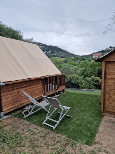 Safari Lodge — 2