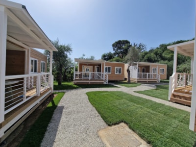 Mobilhome New Charme — 2