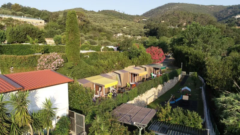 Glam Avec Sanitaires Privés Et Douche