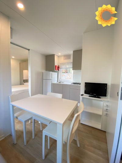 Mobilhome Ulivi — 4