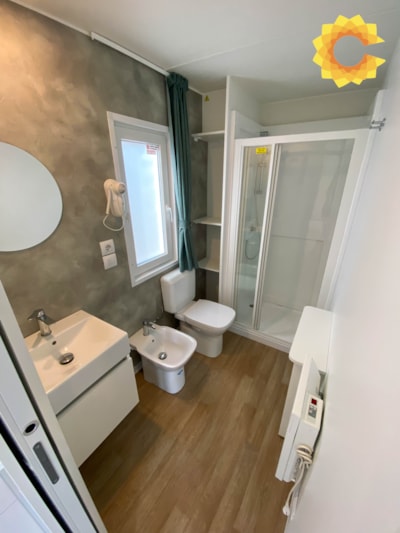 Mobilhome Ulivi — 8