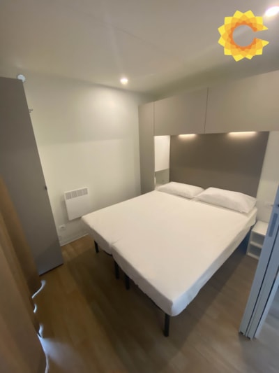 Mobilhome Ulivi — 7