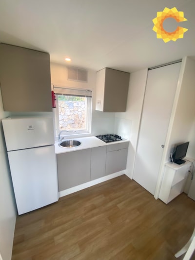 Mobilhome Ulivi — 5