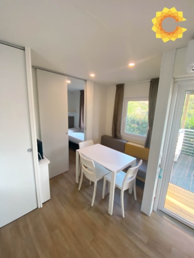 Mobilhome New Charme — 5