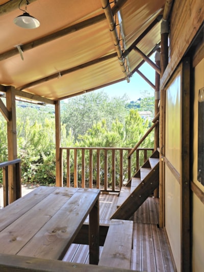 Bohème Lodge — 4