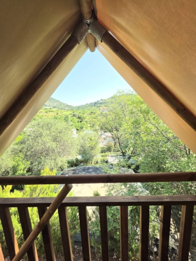Bohème Lodge — 2