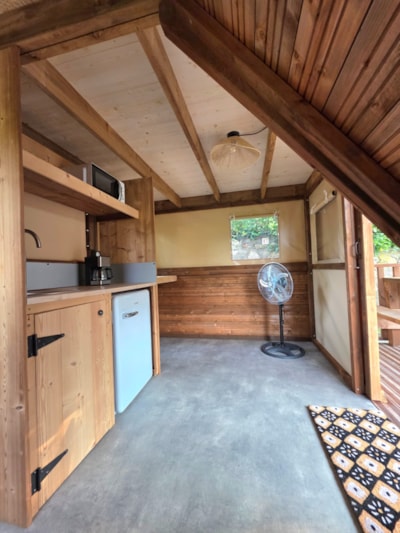 Bohème Lodge — 5