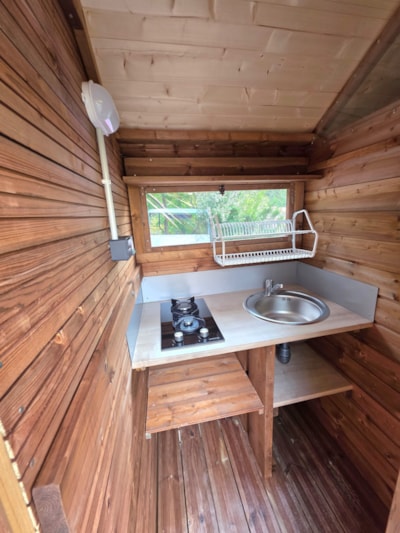 Bohème Lodge — 9