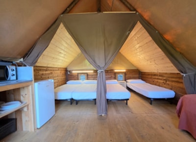 Safari Lodge