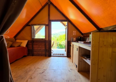 Safari Lodge