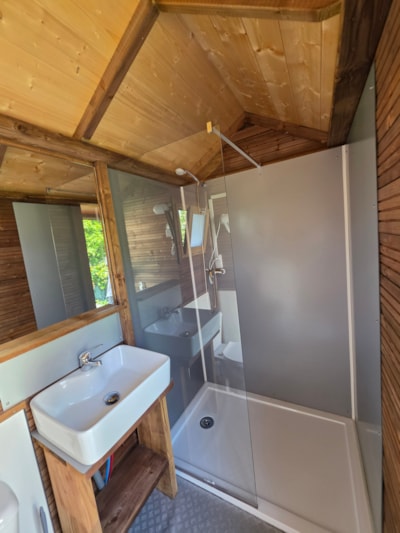 Safari Lodge