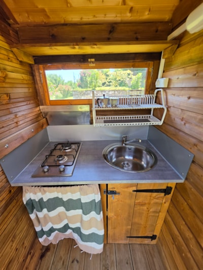 Safari Lodge
