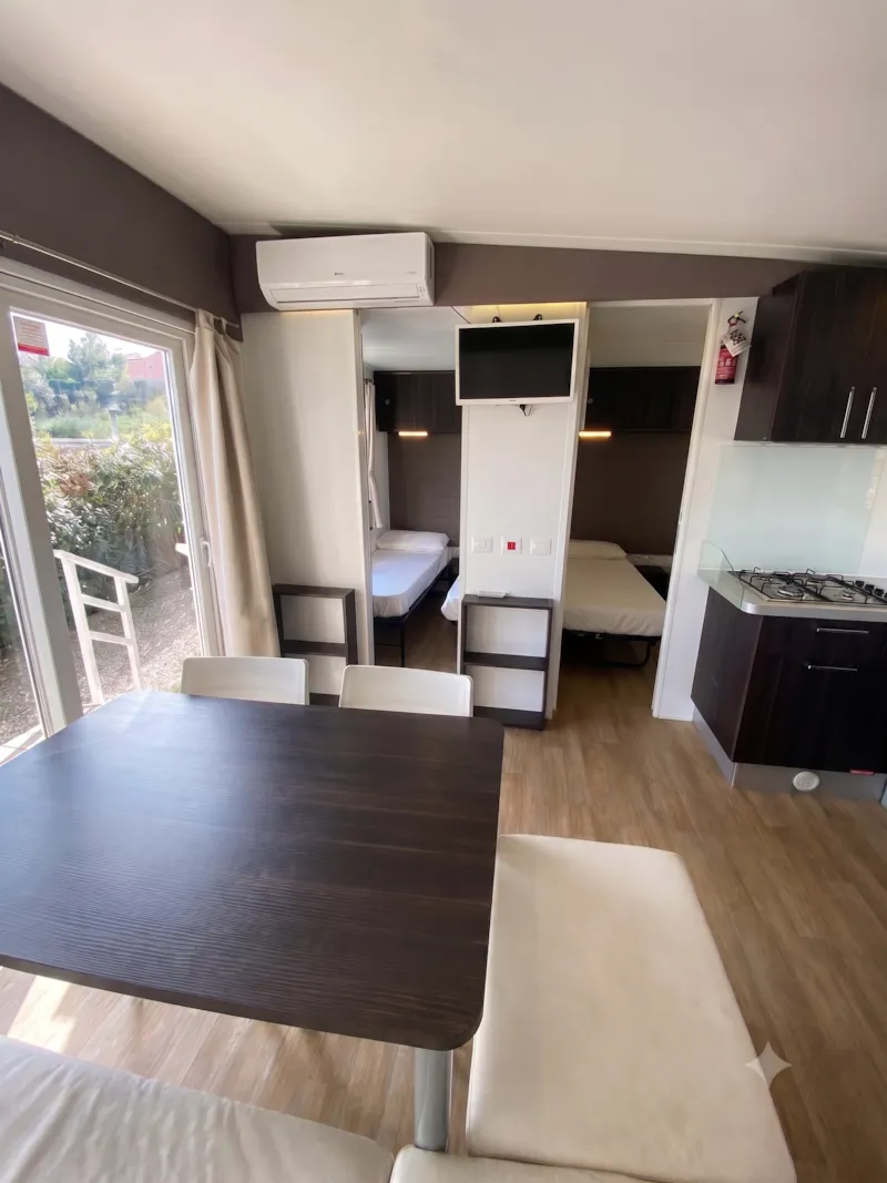 Mobil Home Next