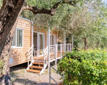 Location - Mobil Home Next - Camping dei Fiori