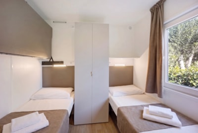 Mobilhome Ulivi