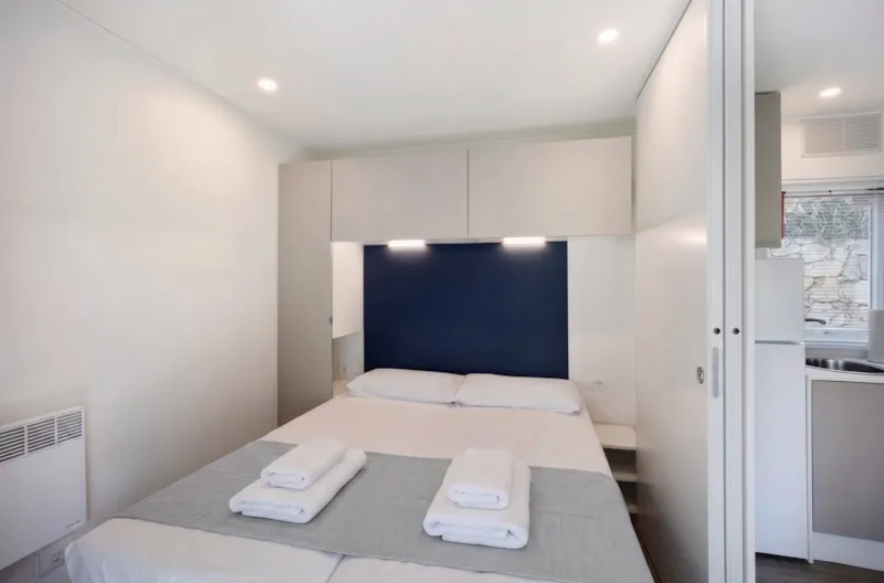 Mobilhome Charme