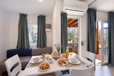 Mobilhome New Charme