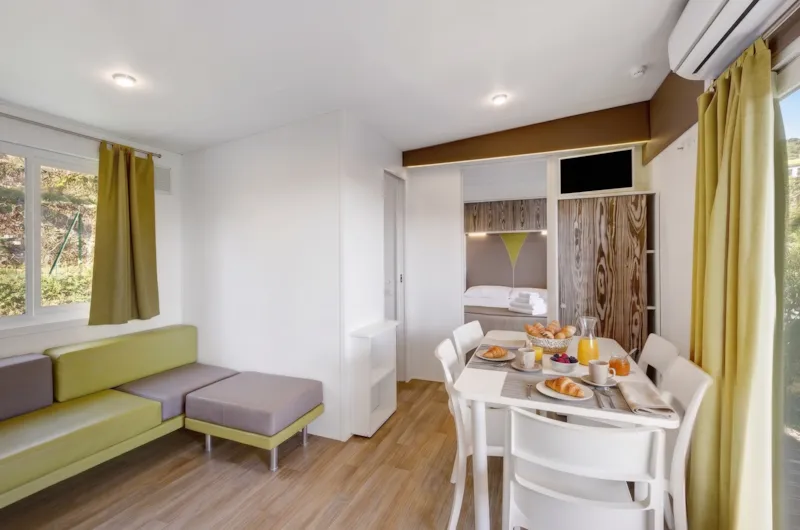 Mobil Home Alloro