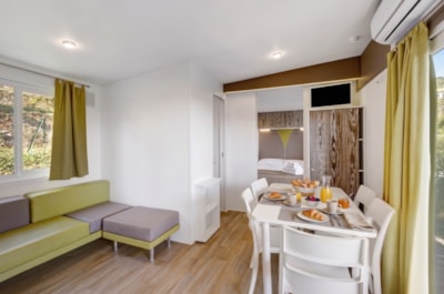 Mobil Home Alloro