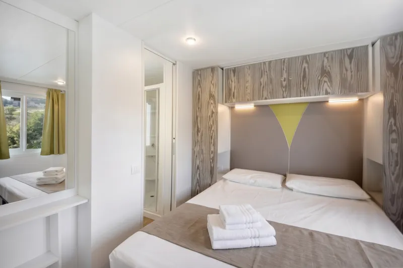 Mobil Home Alloro