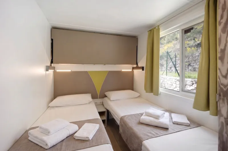 Mobil Home Alloro