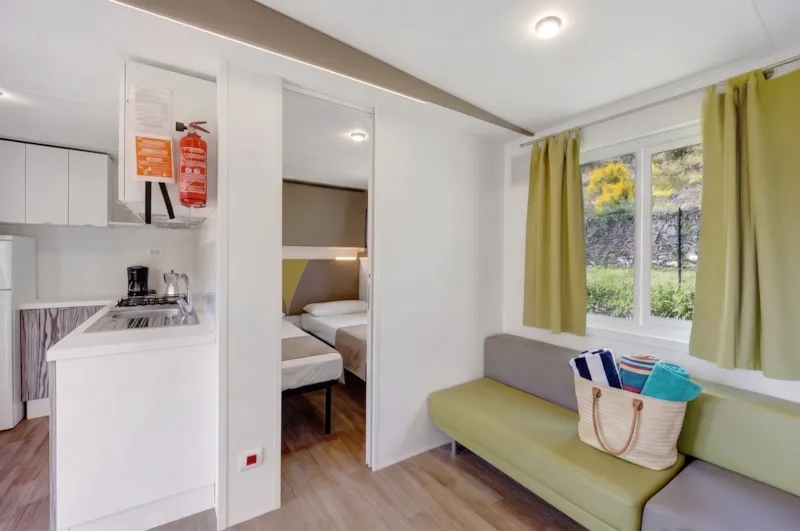 Mobil Home Alloro