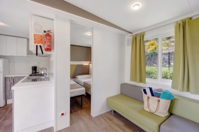 Mobil Home Alloro