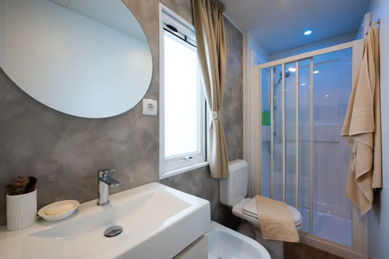 Mobil Home Alloro