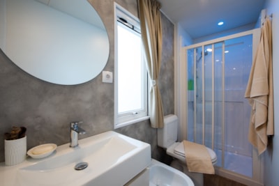 Mobil Home Alloro