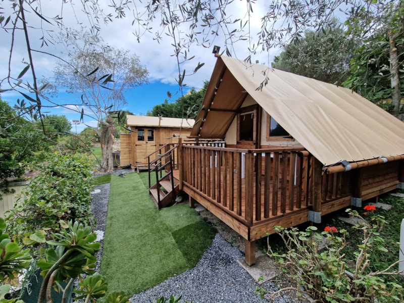 Safari Lodge