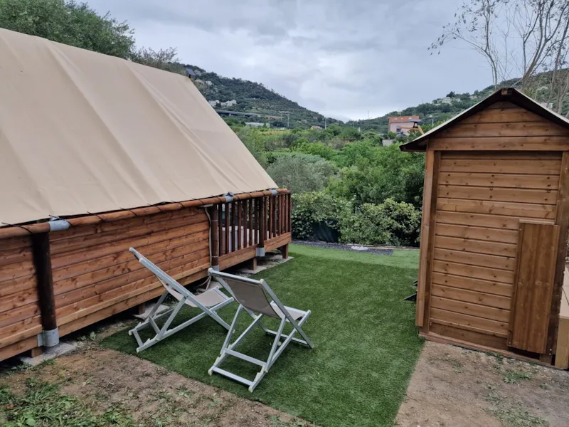 Safari Lodge