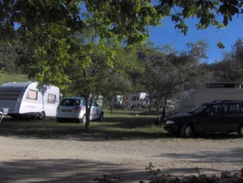 Stellplatz - Pauschale Acsi - Domaine de la Gautière
