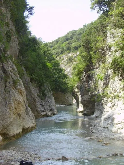 Domaine de la Gautière