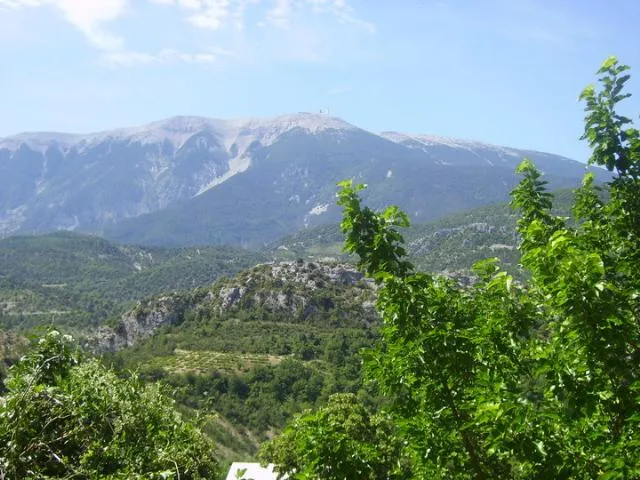 Domaine de la Gautière