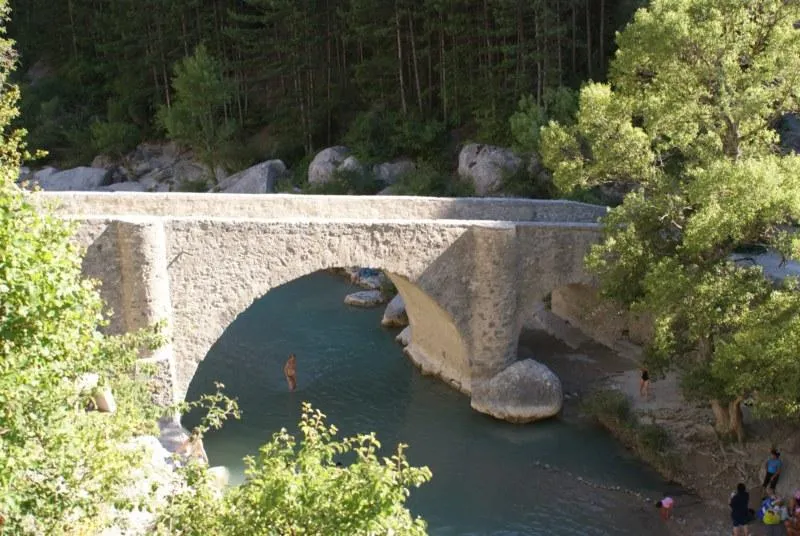 Domaine de la Gautière