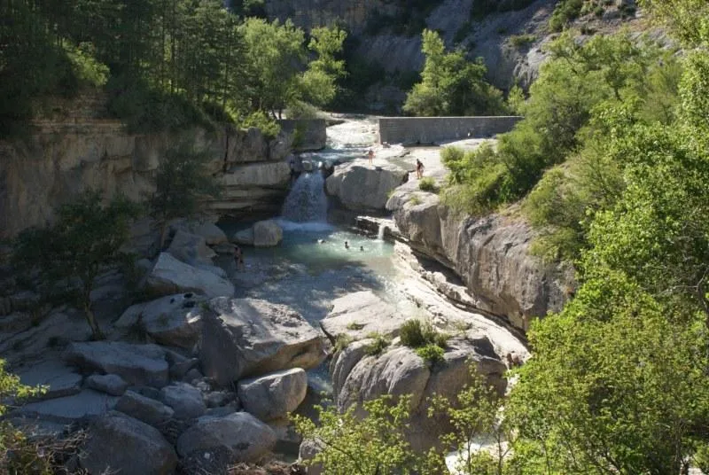 Domaine de la Gautière