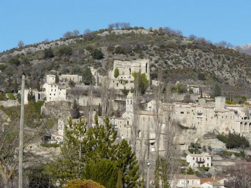 Domaine de la Gautière