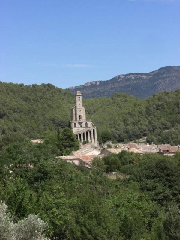 Domaine de la Gautière